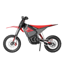 Load image into Gallery viewer, Yozma IN 10 Electric Mini Dirt Bike (Off-Road Only)
