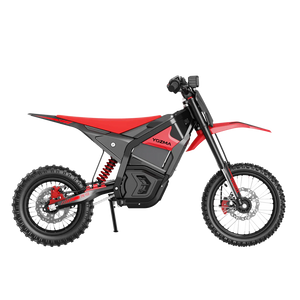 Yozma IN 10 Electric Mini Dirt Bike (Off-Road Only)