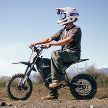 Load image into Gallery viewer, Yozma IN 10 Electric Mini Dirt Bike (Off-Road Only)
