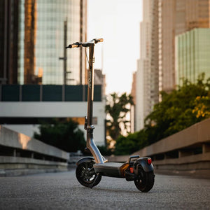 APOLLO CITY ELECTRIC SCOOTER