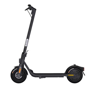 Segway Ninebot Electric KickScooter E Scooter F2 – Black