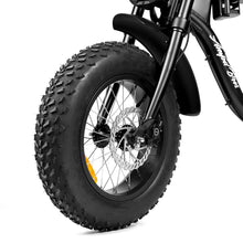 Load image into Gallery viewer, ACE-X Mini Electric Bike
