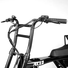 Load image into Gallery viewer, ACE-X Mini Electric Bike
