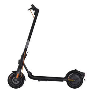 Segway Ninebot Electric KickScooter E Scooter F2 Pro – Black