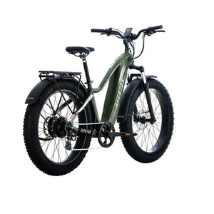 Aventon Aventure.2 Step Over Electric Bike