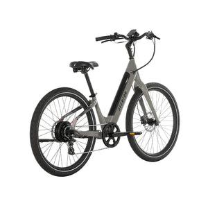 Aventon Pace 500.3 Step Through Electric Bike