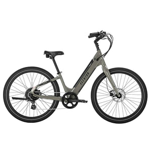 Aventon Pace 500.3 Step Through Electric Bike