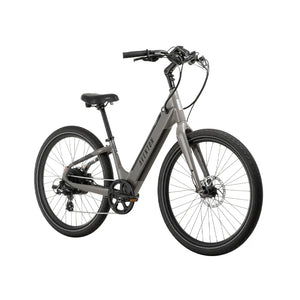 Aventon Pace 500.3 Step Through Electric Bike