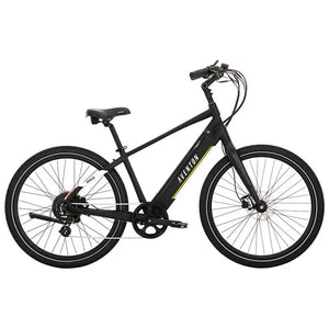 Aventon Pace 500.3 Step Over Electric Bike