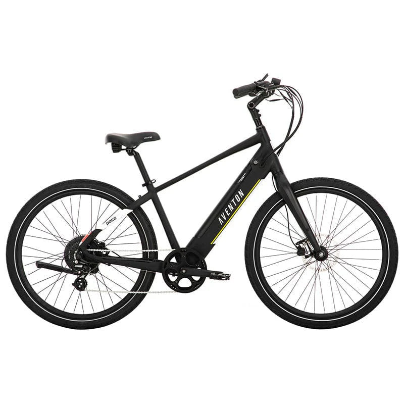 Aventon Pace 500.3 Step Over Electric Bike