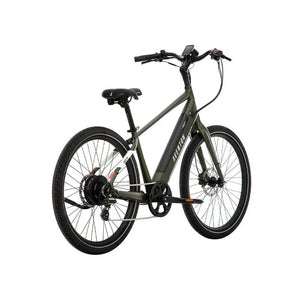 Aventon Pace 500.3 Step Over Electric Bike
