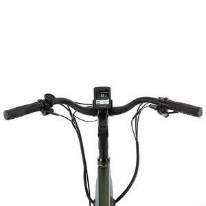 Aventon Pace 500.3 Step Over Electric Bike