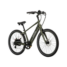 Load image into Gallery viewer, Aventon Pace 500.3 Step Over Electric Bike
