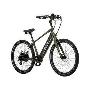 Aventon Pace 500.3 Step Over Electric Bike