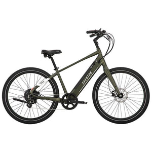 Aventon Pace 500.3 Step Over Electric Bike