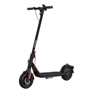 Segway Ninebot Electric KickScooter E Scooter F2 Pro – Black