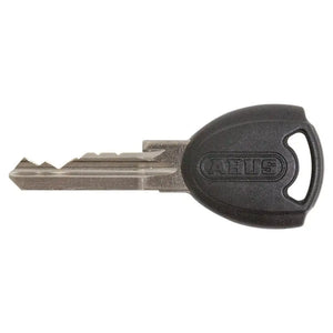 ABUS BORDO LITE 6055 Key Folding Lock 60cm
