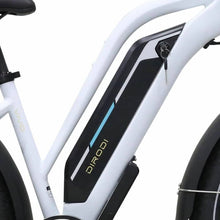 Load image into Gallery viewer, DiroDi Vivo Cruiser All Terrain Fat Tire Electric Bike
