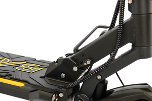 Bexly Bandit Plus