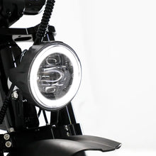 Load image into Gallery viewer, The Scrambler V3 eBike
