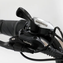 Load image into Gallery viewer, The Bagus V3 eBike
