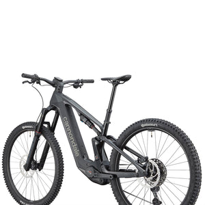 Cannondale Moterra Carbon 2 2025