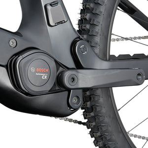 Cannondale Moterra Carbon 2 2025