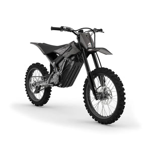 RFN ARES RALLY