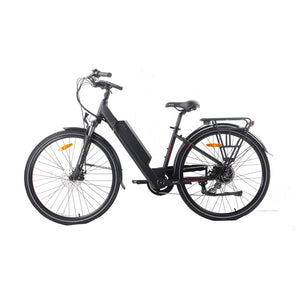 Vyron Cumulus 2.0 – Step Through Commuter - 26 inch
