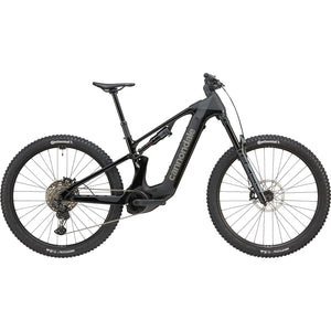 Cannondale Moterra Carbon 2 2025