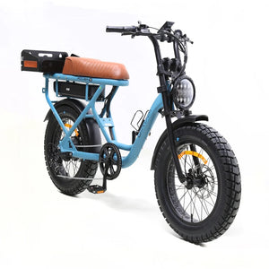 DiroDi Rover Standard & Plus Gen 6