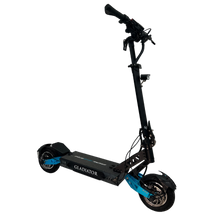 Load image into Gallery viewer, Bolzzen Gladiator Electric Scooter Dual 1000W 52V 18ah E Scooter
