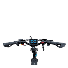 Load image into Gallery viewer, Bolzzen Gladiator Dual 1000W 52V 18ah
