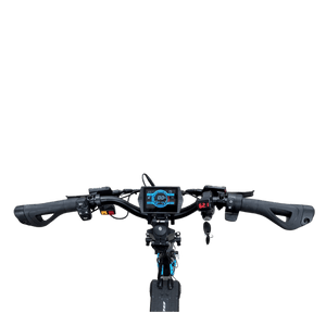 Bolzzen Gladiator Dual 1000W 52V 18ah