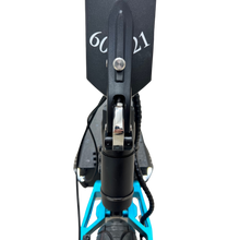 Load image into Gallery viewer, Bolzzen Gladiator Electric Scooter Dual 1000W 52V 18ah E Scooter
