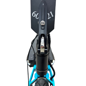 Bolzzen Gladiator Dual 1000W 52V 18ah