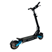 Load image into Gallery viewer, Bolzzen Gladiator E Scooter Dual Motor 1200W 60V 21ah Electric Scooter
