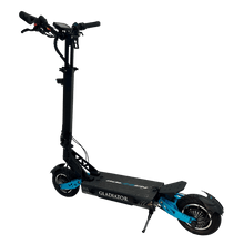 Load image into Gallery viewer, Bolzzen Gladiator Dual Motor 1200W 60V 21ah
