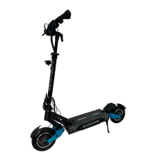 Load image into Gallery viewer, Bolzzen Gladiator Electric Scooter Dual 1000W 52V 18ah E Scooter
