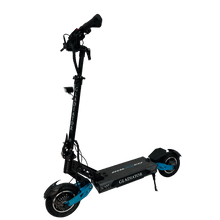 Load image into Gallery viewer, Bolzzen Gladiator Dual Motor 1200W 60V 21ah
