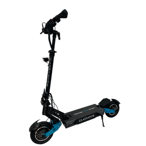 Bolzzen Gladiator Dual Motor 1200W 60V 21ah