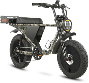 DiroDi Rover Pro