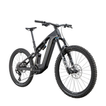 Load image into Gallery viewer, Cannondale Moterra Carbon LT 1 E-Mountain Bike - Black
