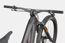 Load image into Gallery viewer, Cannondale Moterra SL 1 E-MTB Complete - Raw

