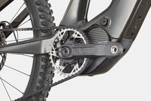 Load image into Gallery viewer, Cannondale Moterra SL 1 E-MTB Complete - Raw
