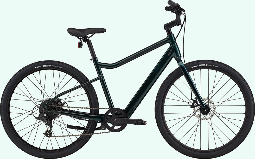 Treadwell Neo 2