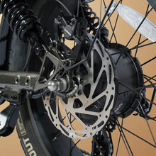 Load image into Gallery viewer, Cruzr COAST Gen 3.0
