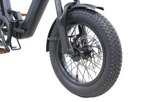 Load image into Gallery viewer, Vamos Doblez 2026 - Foldable E-Bike - Step Thru - 52V15AH
