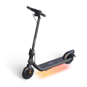 Segway Ninebot KickScooter E2 E Scooter (New Model 2023)