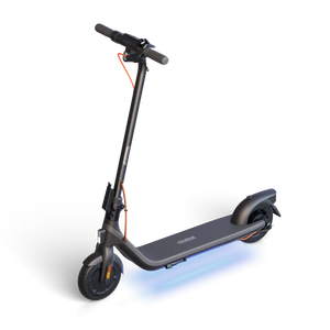 Segway Ninebot KickScooter E2 Plus E Scooter (New Model 2023)